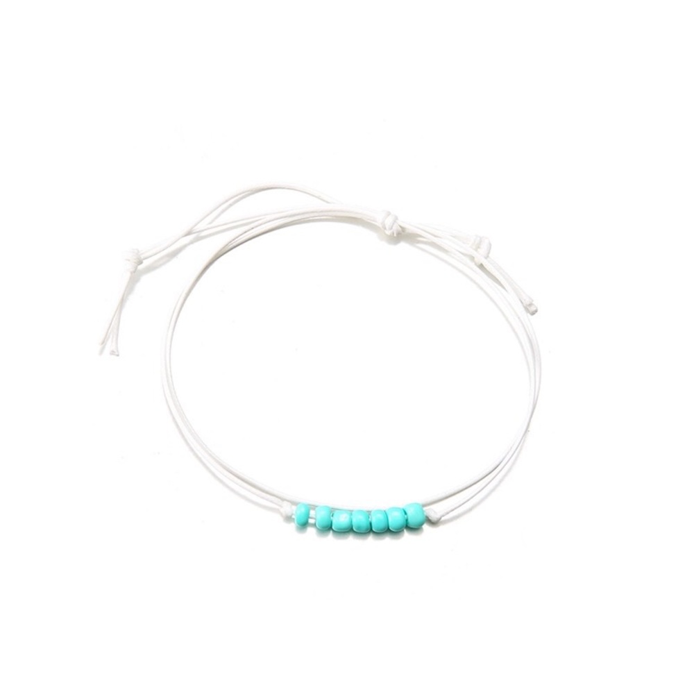 2pcs Anklet - Picture 4 of 5